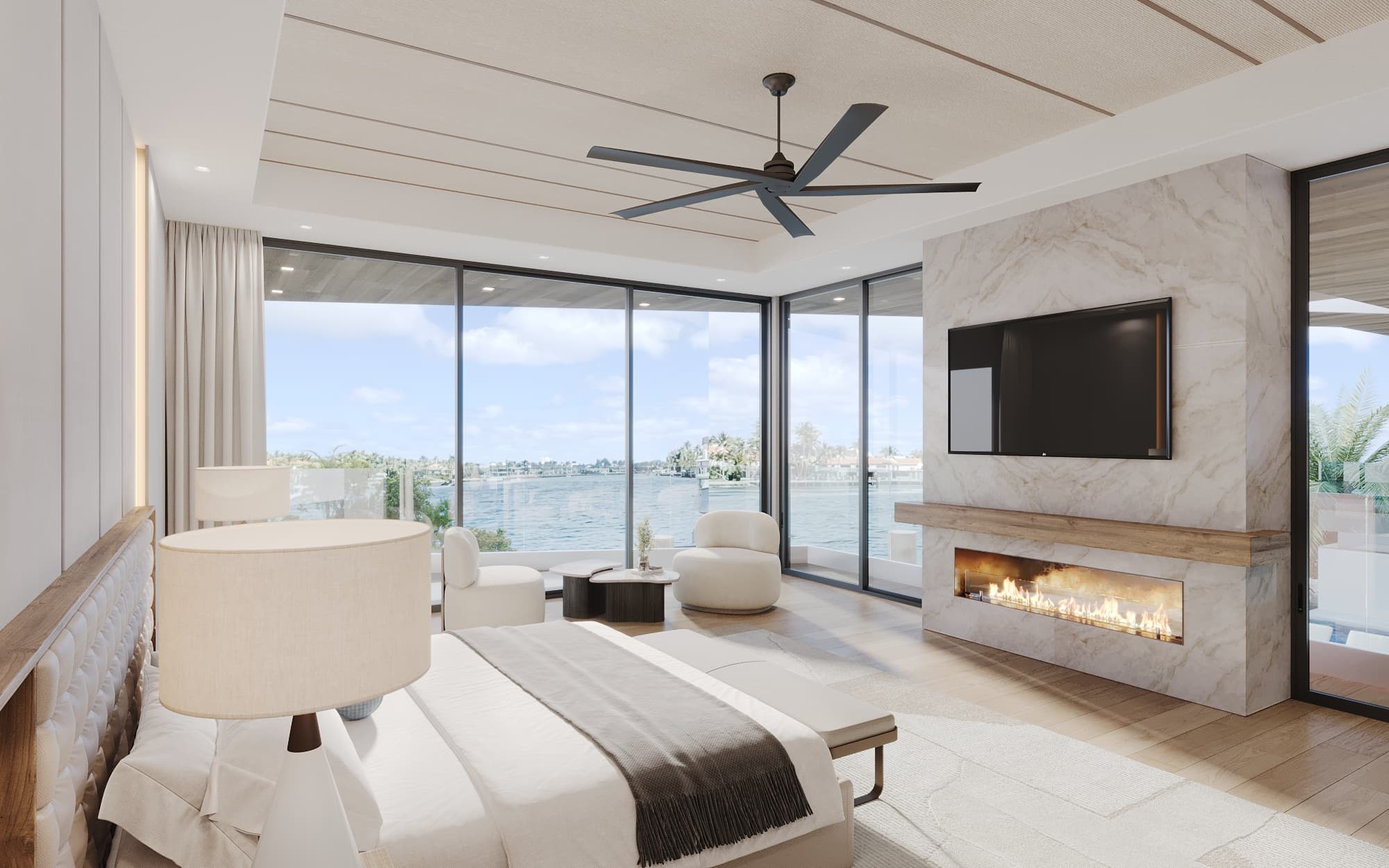 Master Bedroom 2