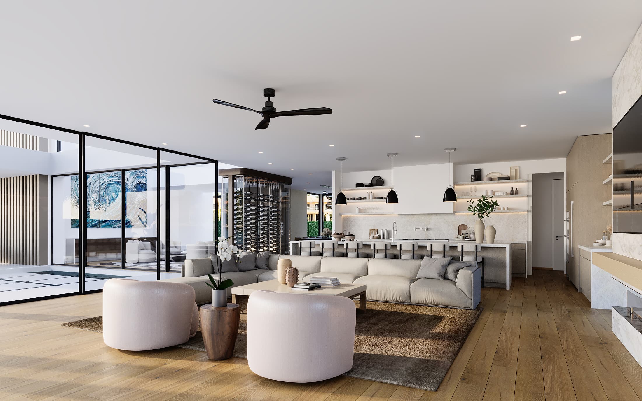 Living Room 2